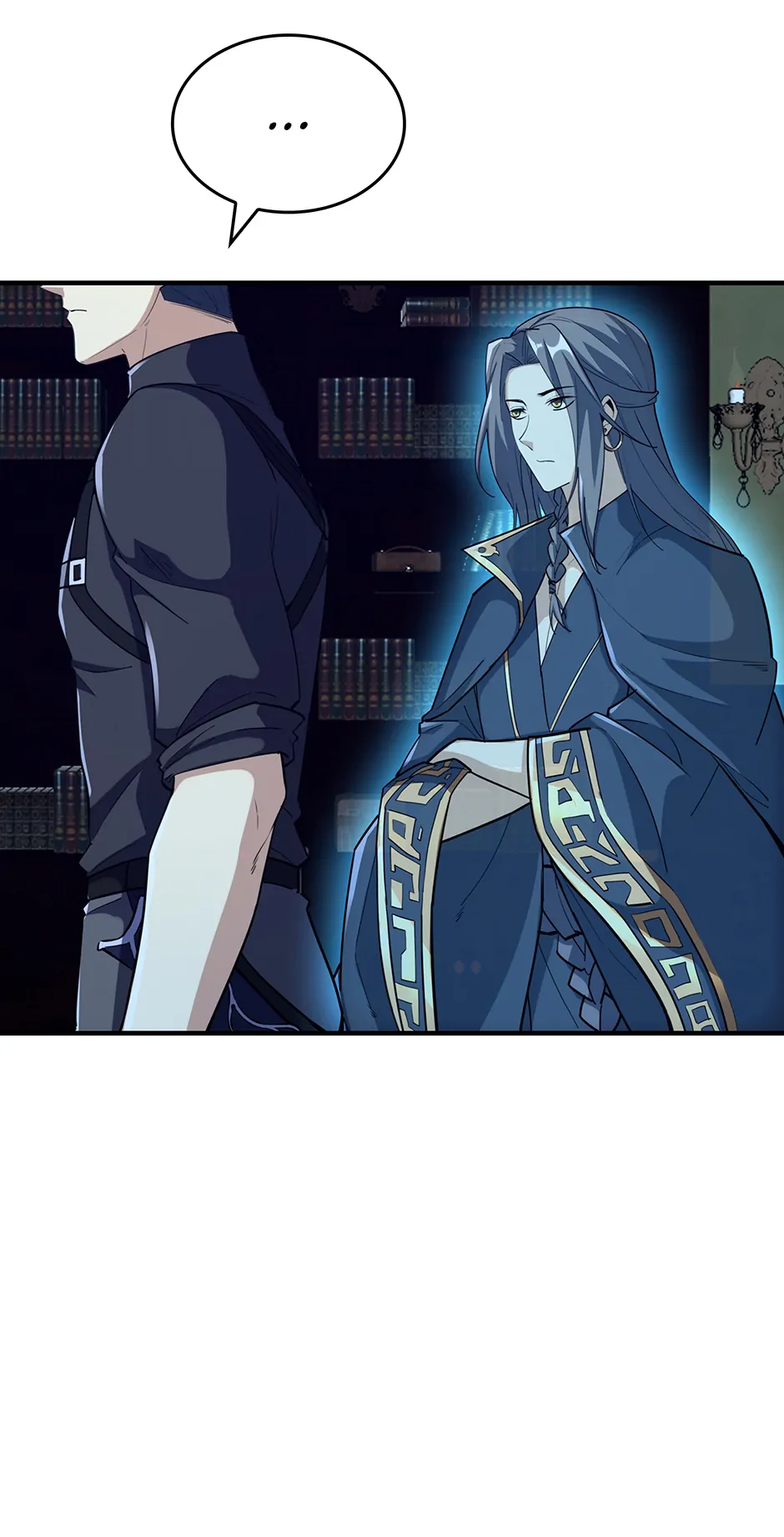 I swallowed the heavenly demon Chapter 40 55